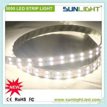12v/24 volt smd 5050 11.52W/m Blue String Lights